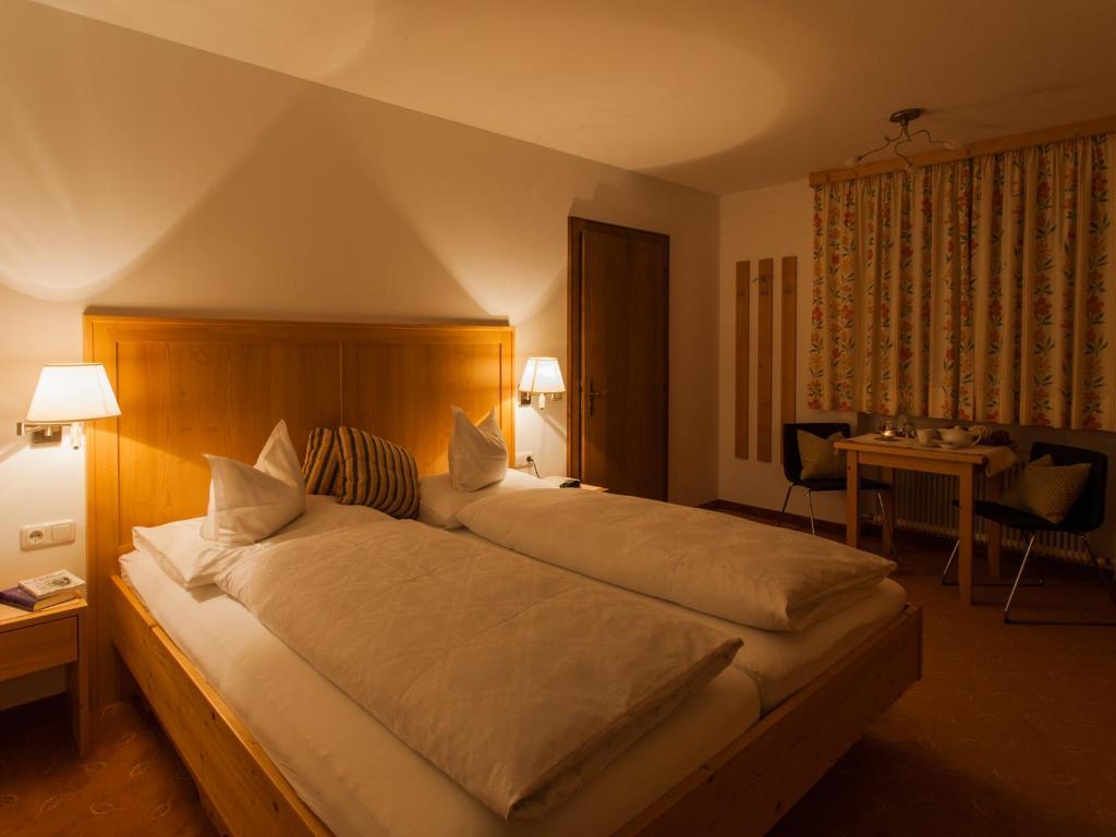 Pension Kilian Lech am Arlberg Room photo